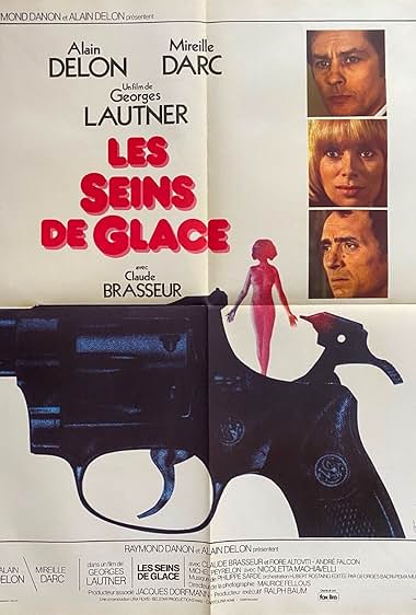 Someone Is Bleeding 1974