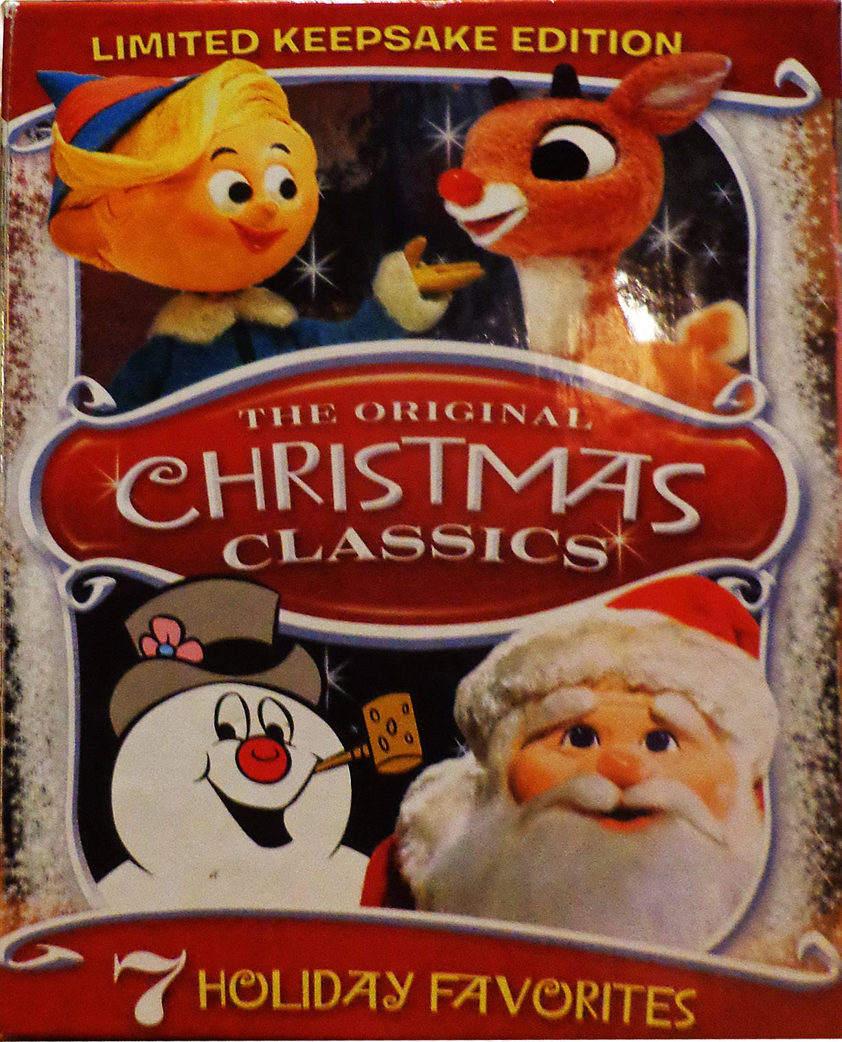 (未使用･未開封品)History Classics: History of Christmas [DVD] 未使用・未開封品)History Classics: History of Christmas [DVD