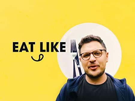 洋楽 A-ALIKES/I EAT YOU EAT 洋楽 A-ALIKES/I EAT YOU EAT I Eat You Eat - Album by A