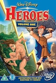 Primary photo for Tarzan and the Jungle Madness Primary photo for Tarzan and the Jungle Madness