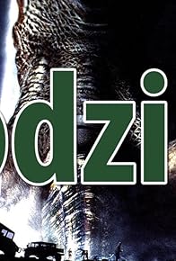 Primary photo for Everything wrong with Godzilla in 7 minutes or less