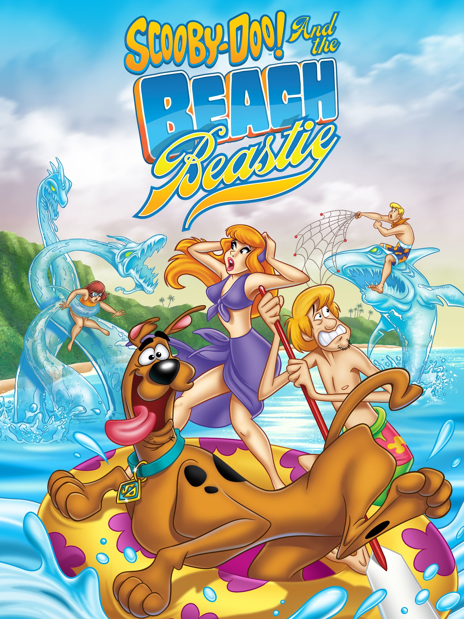 Scooby-Doo! And The Beach Beastie (2015) Subtitle Indonesia (No Password) Scooby-Doo! And The Beach Beastie (2015) Subtitle Indonesia (No Password)