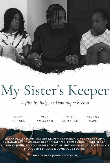 My Sisters Keeper 2009 movie poster - watch and download free