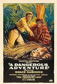 Primary photo for A Dangerous Adventure Primary photo for A Dangerous Adventure