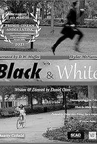 Primary photo for Black & White