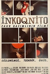 Primary photo for Incognito
