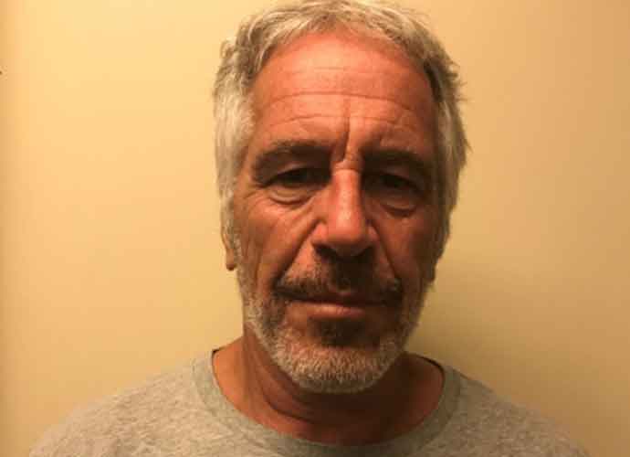 100 Secret Names Of Jeffrey Epstein's Associates Released By Court – Including Bill Clinton & Prince Andrew - IMDb