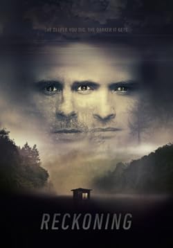 Poster of Reckoning