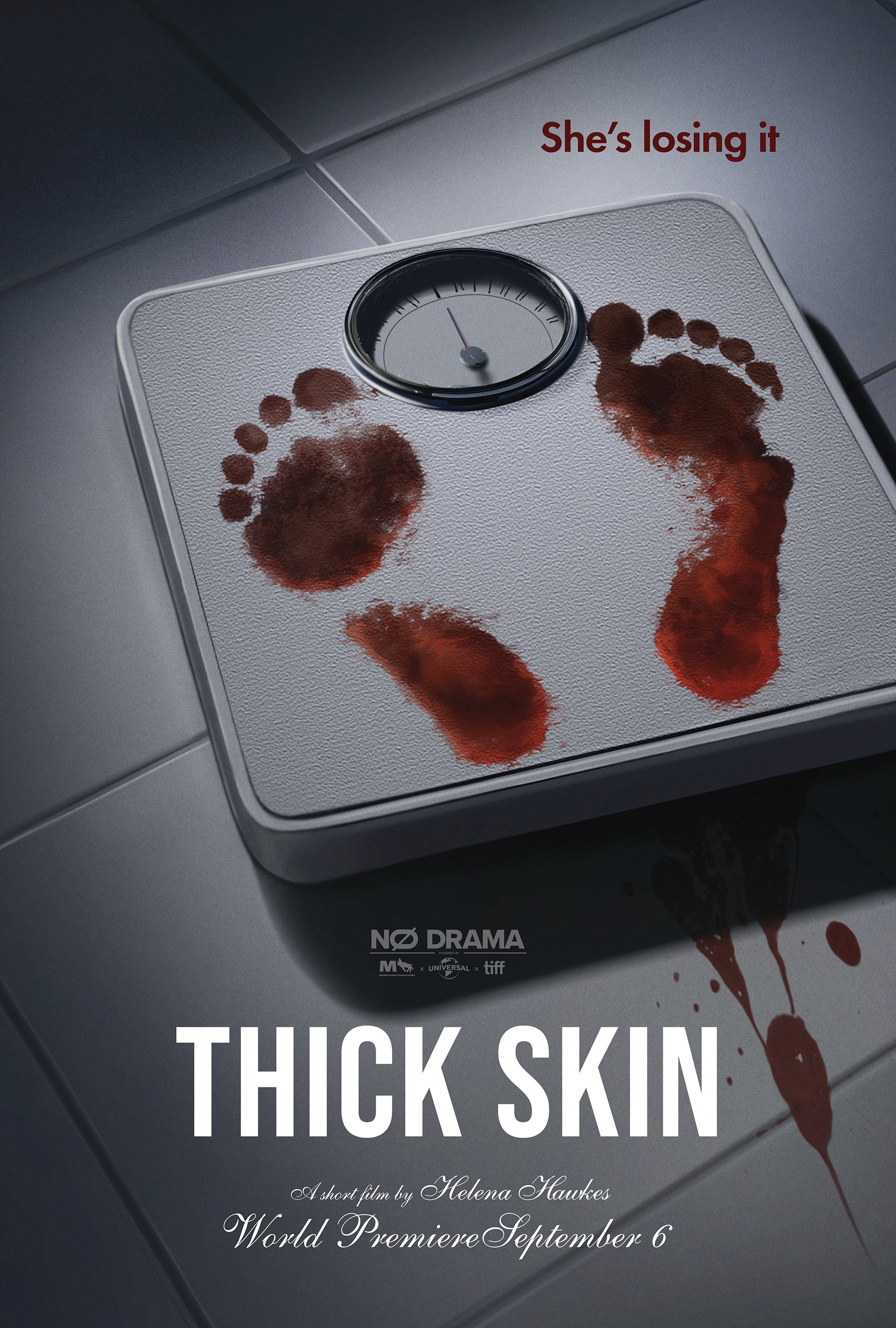 Thick Skin