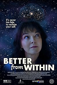 Primary photo for Better from Within Primary photo for Better from Within