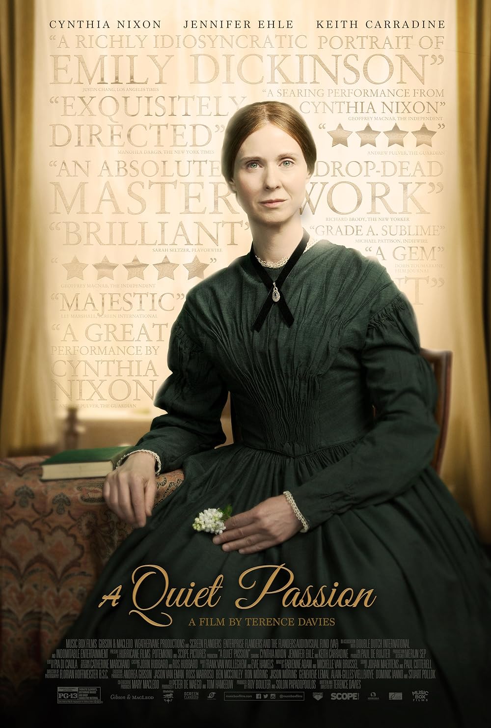 その他 Great Women Writers: Emily Dickinson [DVD] その他 Great Women Writers: Emily Dickinson [DVD