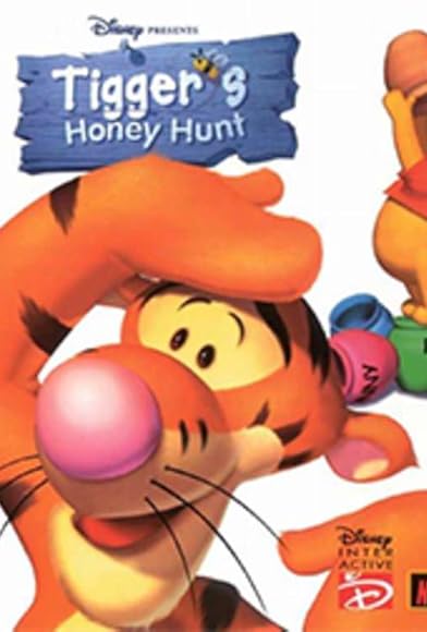 Primary photo for Tigger's Honey Hunt Primary photo for Tigger's Honey Hunt