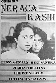 Primary photo for Neraca kasih Primary photo for Neraca kasih