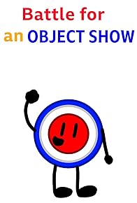 Primary photo for Battle for an Object Show