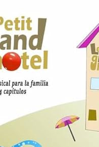 Primary photo for Le Petit Gran Hotel