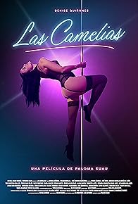 Primary photo for Las Camelias