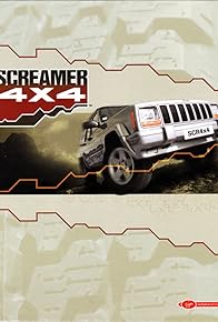 Primary photo for Screamer 4x4