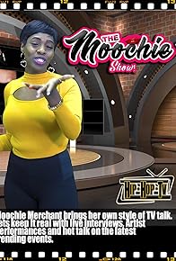 Primary photo for The Moochie Show Episode 01 Featuring L. Tism