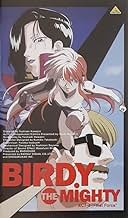 アニメ　BIRDY.THE MIGHTY ACT-1 2レーザーディスク アニメ BIRDY.THE MIGHTY ACT-1 2レーザーディスク - メルカリ