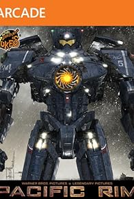 Primary photo for Pacific Rim