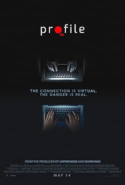 Poster of Profile