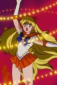 Primary photo for Retire from the Sailor Senshi!? Minako's Concerns Primary photo for Retire from the Sailor Senshi!? Minako's Concerns