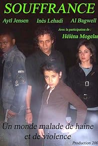 Primary photo for Souffrance