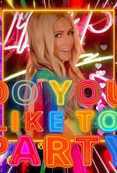 Primary photo for Taylor XO, GIGI Gorgeous, Tiffany Ney, Paris Hilton, Sam Garfield: Do You Like to Party? Primary photo for Taylor XO, GIGI Gorgeous, Tiffany Ney, Paris Hilton, Sam Garfield: Do You Like to Party?