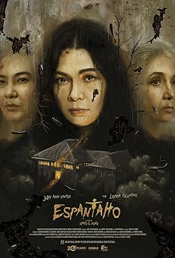 Poster of Espantaho