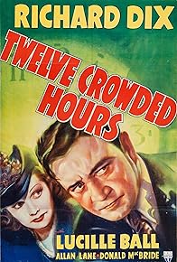 Primary photo for Twelve Crowded Hours Primary photo for Twelve Crowded Hours
