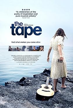 Poster of The Tape