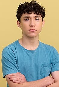 Primary photo for Dashiell Candido