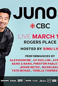 Primary photo for The 2023 Juno Awards