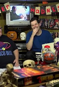 Primary photo for From Dusk Till Dawn: Tarantino Takes on Vampires