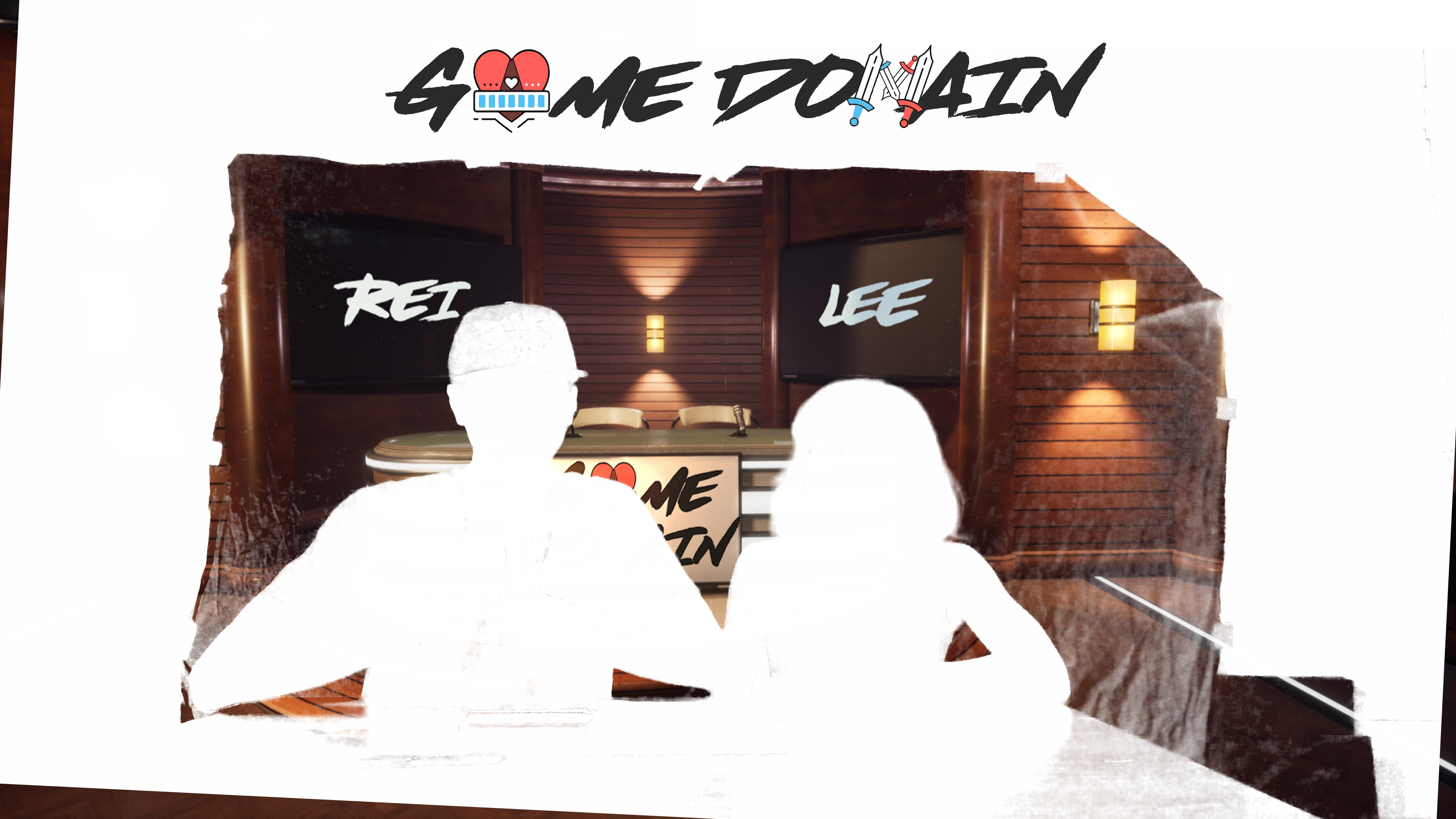 The Game Domain Show