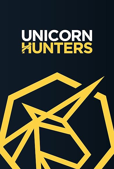 Primary photo for Unicorn Hunters Primary photo for Unicorn Hunters