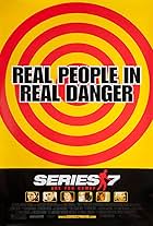 Series 7: The Contenders