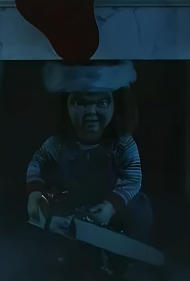 Primary photo for Chucky Actually Primary photo for Chucky Actually