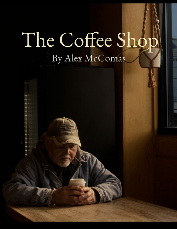 The Coffee Shop