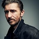 Actor: Brandon Irons