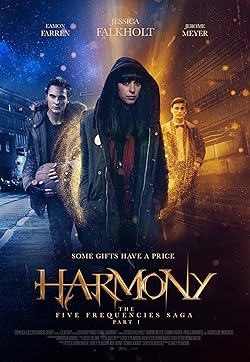 Poster of Harmony