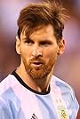 Lionel Messi's primary photo Lionel Messi's primary photo