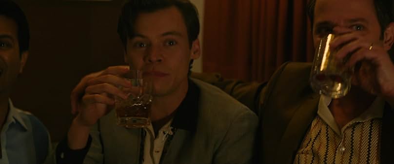 Don't Worry Darling (2022)