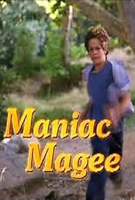 Primary photo for Maniac Magee Primary photo for Maniac Magee