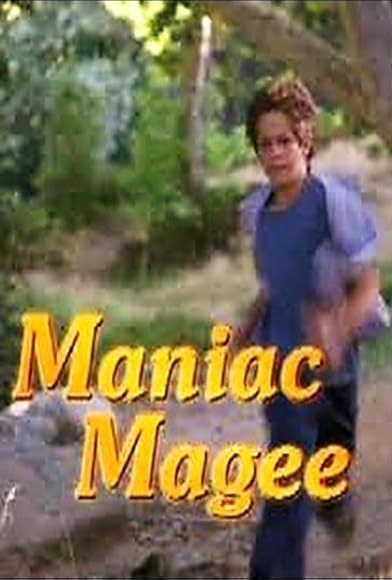 Primary photo for Maniac Magee Primary photo for Maniac Magee