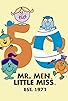 Primary photo for 50 Years of Mr Men with Matt Lucas Primary photo for 50 Years of Mr Men with Matt Lucas