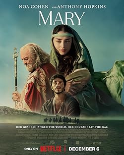 Poster of Mary