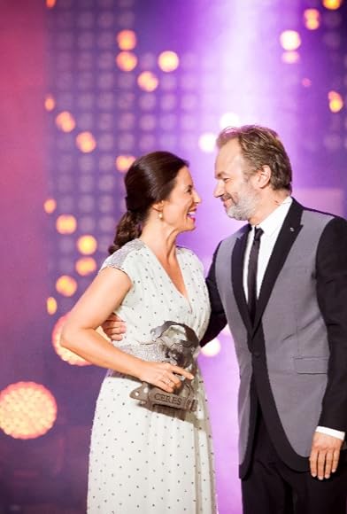 Primary photo for Premios Ceres de Teatro 2015 Primary photo for Premios Ceres de Teatro 2015