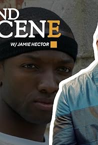 Primary photo for Jamie Hector on Marlo Stanfield's 'My Name Is My Name!' Scene in The Wire