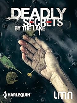 Poster of Deadly Secrets by the Lake